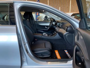 Mercedes-Benz E 350 d  *19%MwSt*ACC*AHK*LED*NAVI*WIDESCREEN*