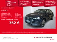 Audi Q2 - Vorschau Bild 2