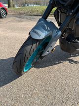 Yamaha MT-125 - YAMAHA KARLSRUHE