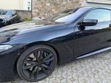 BMW M850i xDrive Coupé - - gebrauchte BMW M850 aus dem Jahr 2019