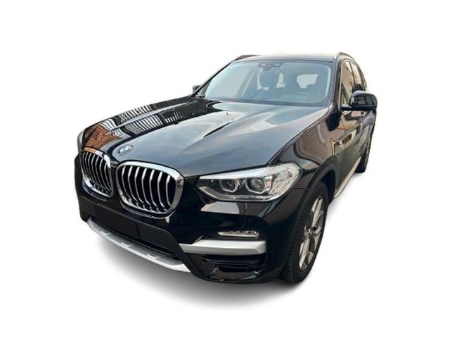 BMW X3 sDrive18d 150 CV Automatica NAVI TETTO LE