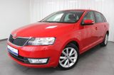 Skoda Rapid Spaceback DRIVE 90PS Sitzhzg Tel PDC Tempo - Skoda Rapid: Drive