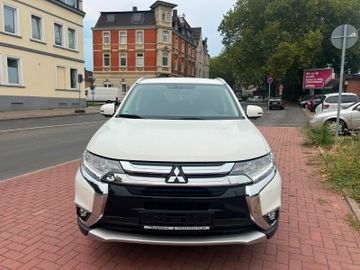 Mitsubishi Outlander - 6