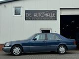 Mercedes-Benz 300 SE* W140 original/Historie*HU/AU neu* H Zul - Mercedes-Benz S 300 in Bremen
