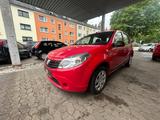 Dacia Sandero*HU NEU*Service NEU*Zahnriemen NEU - Dacia Sandero Gebrauchtwagen in Dortmund