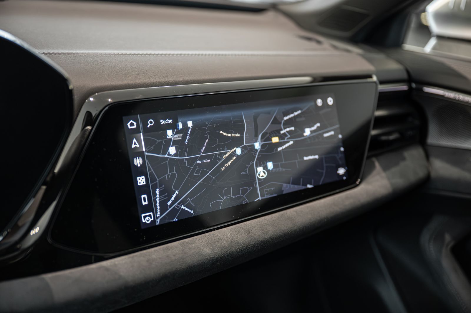 Audi S5 - Bild 20