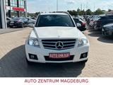Mercedes-Benz GLK 320 CDI 4Matic AUTOM*NAV*PDC - gebrauchte Mercedes-Benz GLK 320 aus dem Jahr 2009