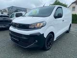 Opel Vivaro Kasten Basis L2  KAMERA WINTERPA. NAV AHK - Opel Vivaro Gebrauchtwagen