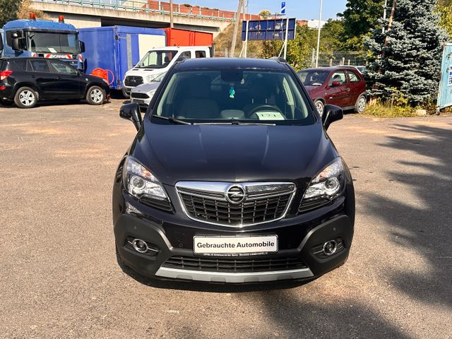 Opel Mokka Innovation ecoFlex 4x4