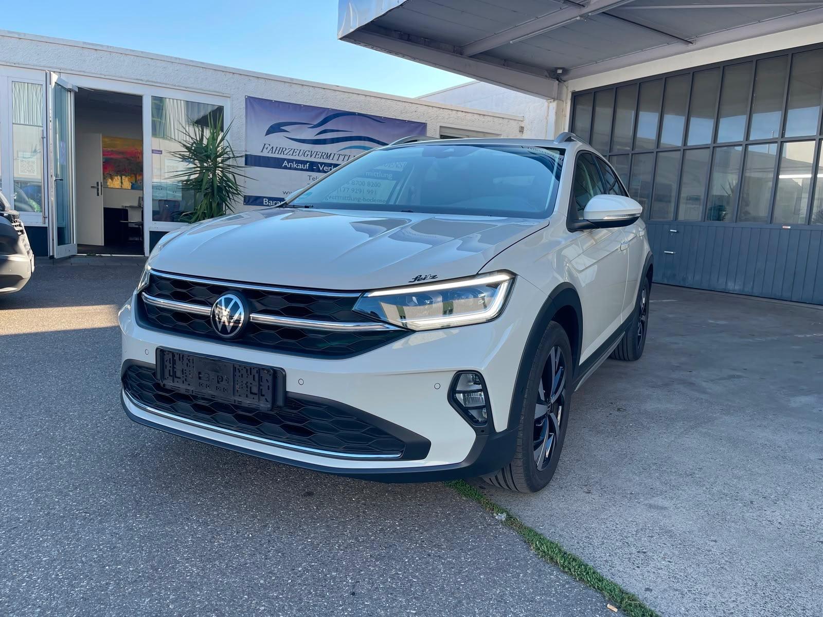 Volkswagen Taigo Style 1.0 TSI 81kW 7-Gang DSG IQ, миниатюра 27