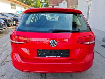 Volkswagen Passat Variant - 8