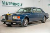 Rolls-Royce Silver Spirit 6.8 M1071 - Rolls Gebrauchtwagen