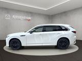 Mazda CX-80 HOMURA +7 SITZE+BOSE+360°KAMERA+ - Mazda: 7 Sitzer