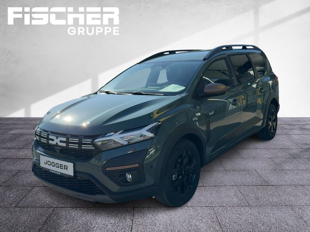 Dacia Jogger Extreme+ TCe 110 EPH*SHZ*Kamera