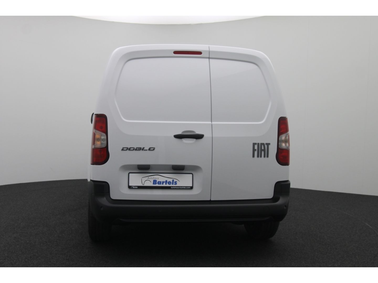 Fahrzeugabbildung Fiat Doblo 1.5 75 kW Kastenwagen Easy Pro Diesel 100