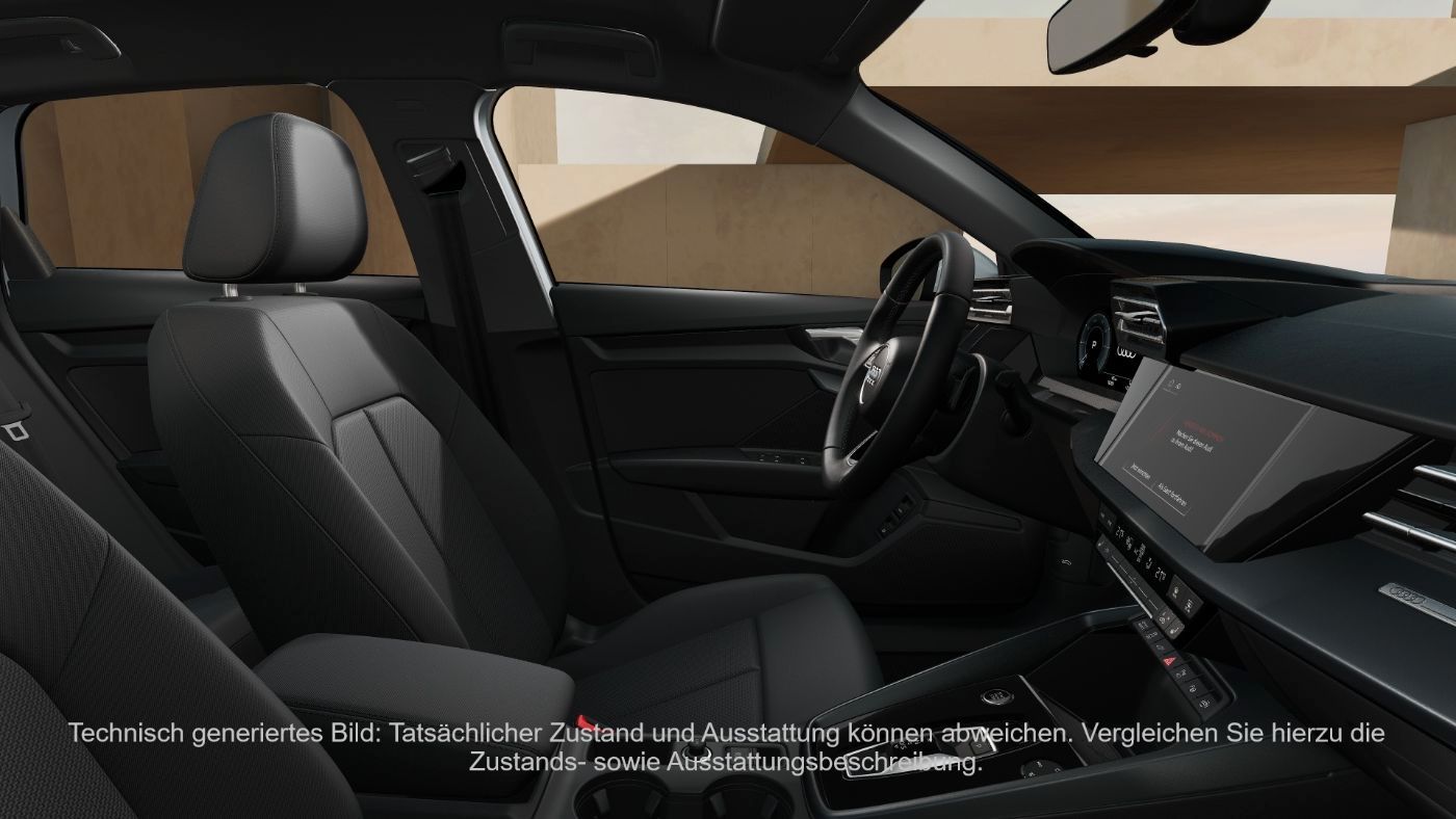 Audi A3 - Bild 8