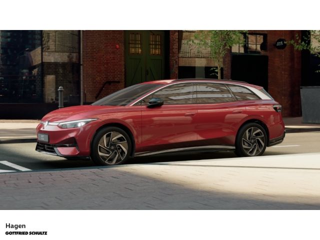 Volkswagen ID.7 - Bild 3