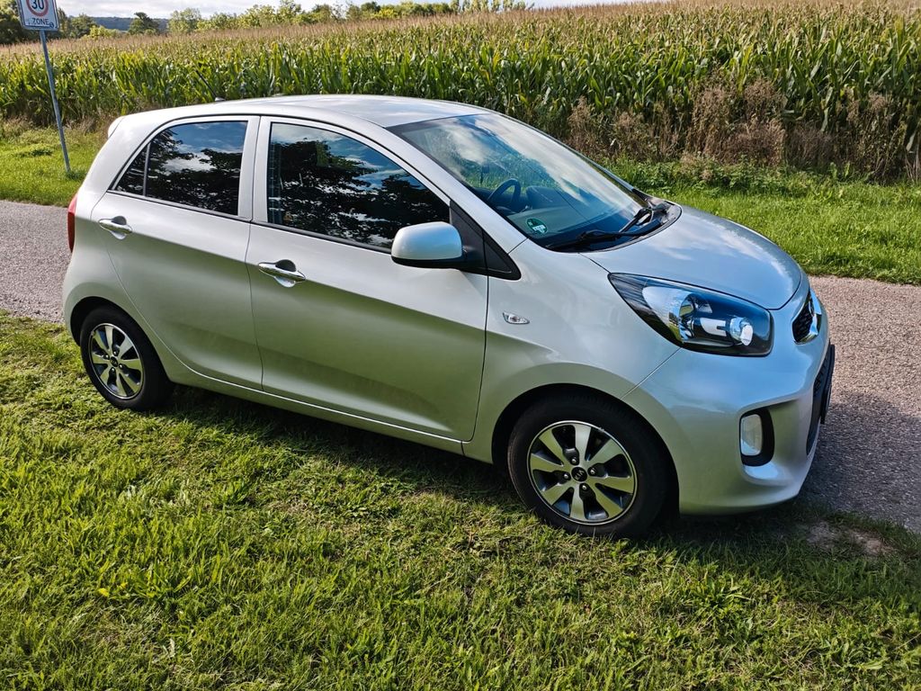 Image of Kia Picanto