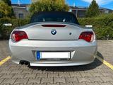 BMW Z4 Roadster 3.0si - M-Paket - 8-fach bereift - BMW: Cabrio, 3.0