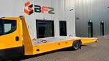 Iveco DAILY 70C210P Aufbau BFZ / Kässbohrer System VDI - Angebote