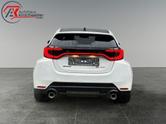 TOYOTA GR Yaris Automatik