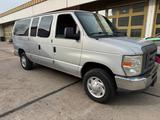 Ford Econoline E 350 -5.4 V8 TRITON  3.500 - 9 SITZE - Ford aus 2008: Kombi