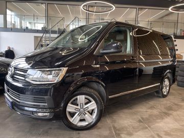 Volkswagen T6 Multivan 4Motion *AHK*ACC*NAVI*LEDER*KAMERA*