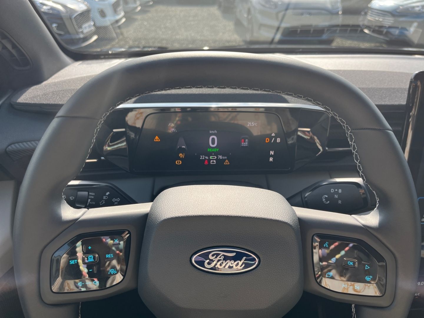 Ford Capri - Bild 11