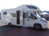 Adria Coral XL Axess 660 SL, 3500 KG, Markise !! - Adria Coral 660 sl