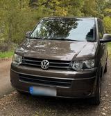 Volkswagen T5 Multivan - Volkswagen T5 Multivan in Halle