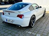BMW Z4 M M Coupé kompl AC Schnitzer Einzelstück TOP - BMW Z4 M in München