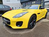 Jaguar F-Type P380 Coupe AWD R-Dynamic+LIMITED EDITION+ - gebrauchte Jaguar F-Type aus dem Jahr 2020