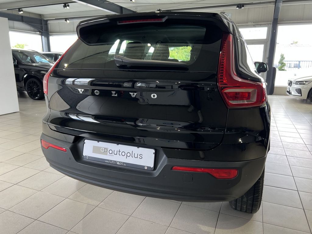 Volvo XC40 T3 Momentum Core Kamera LED WinterP Navi