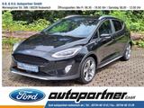 Ford Fiesta Active Plus - Ford Fiesta: Plus