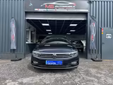 Volkswagen Passat Variant 2.0TSI*MATRIX*PANO*MASSAGE*AHK - VW Passat Variant Gebrauchtwagen in Bremen