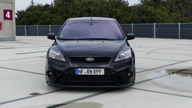 Ford Focus ST 2.5 Beastfactory