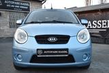 Kia Picanto 1.1 Vision*KLI*TÜV-NEU*INS-NEU* - Kia Gebrauchtwagen von 2011
