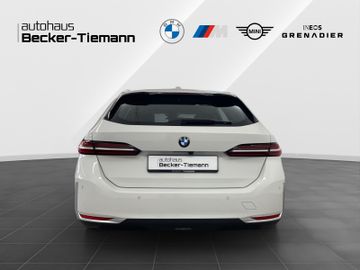 BMW 520 - 5
