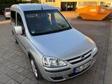 Opel Combo C CNG Erdgas/Benzin - gebrauchte Opel Combo aus dem Jahr 2009