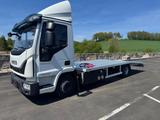 Iveco EuroCargo 75E190 Kuvvetli Typ K1