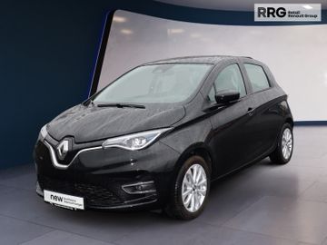 RENAULT ZOE EXPERIENCE R135 50kWh Leasing ab 149? 36M 50
