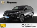 Skoda Kodiaq 2.0 TDI 4x4 Selection AHK 7-SITZER ACC