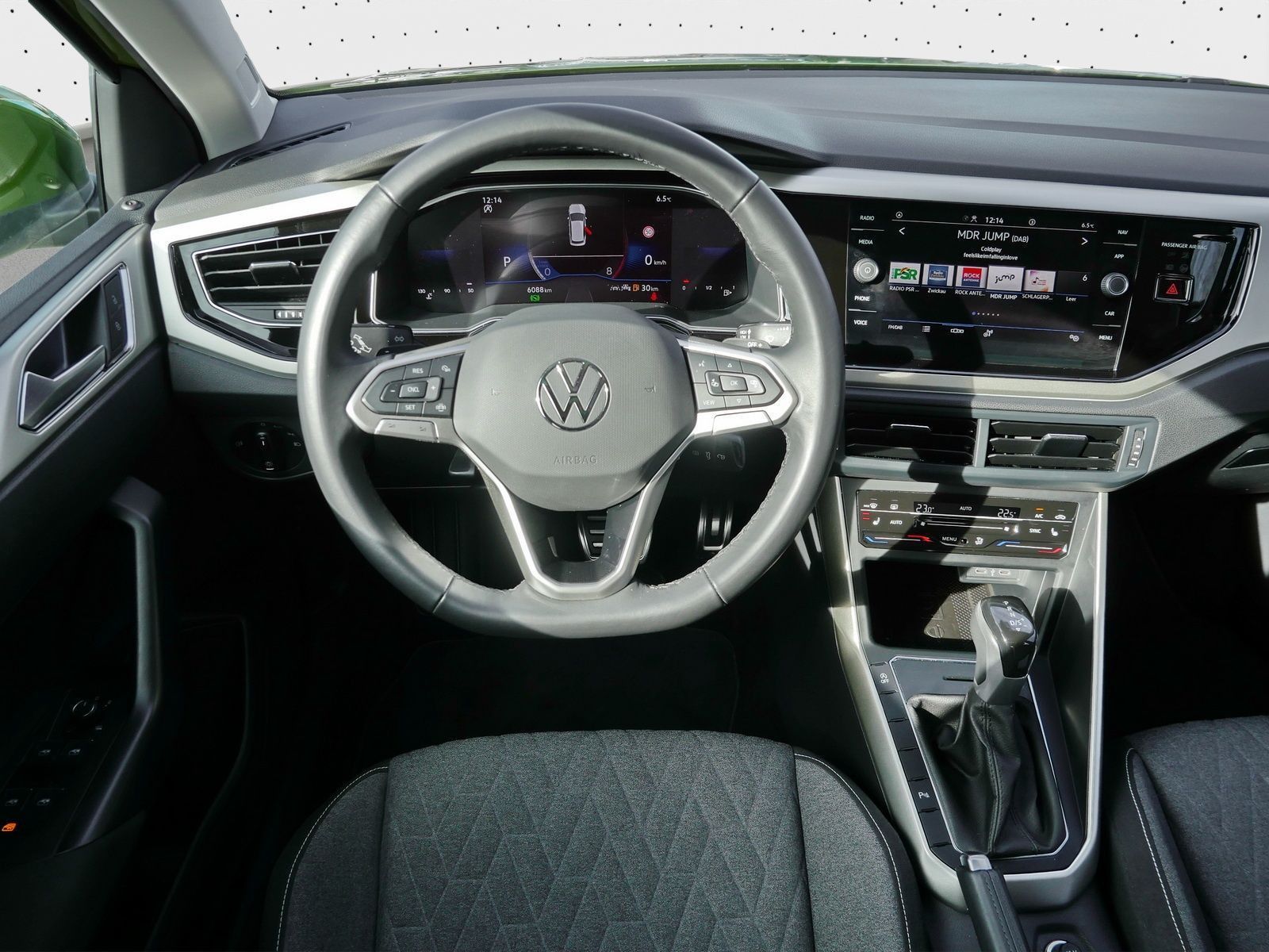 Volkswagen Taigo - Bild 10
