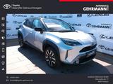 Toyota Style Plus *Advanced-Safety-Paket* - Toyota Yaris Cross: Style Plus