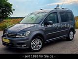Volkswagen Caddy DSG Highline*BiXENON*ACC*SHZ*FSH*AHZV*CAM* - Volkswagen Caddy: Highline