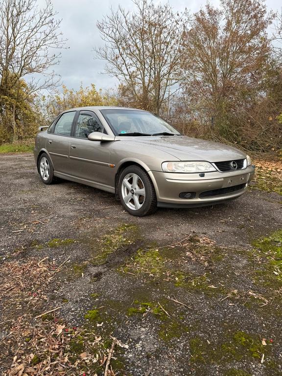 Opel Vectra