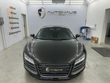 Audi R8 Coupe 5.2 FSI plus quattro V10 CARBON NAVI - Audi R8: V10 Fsi