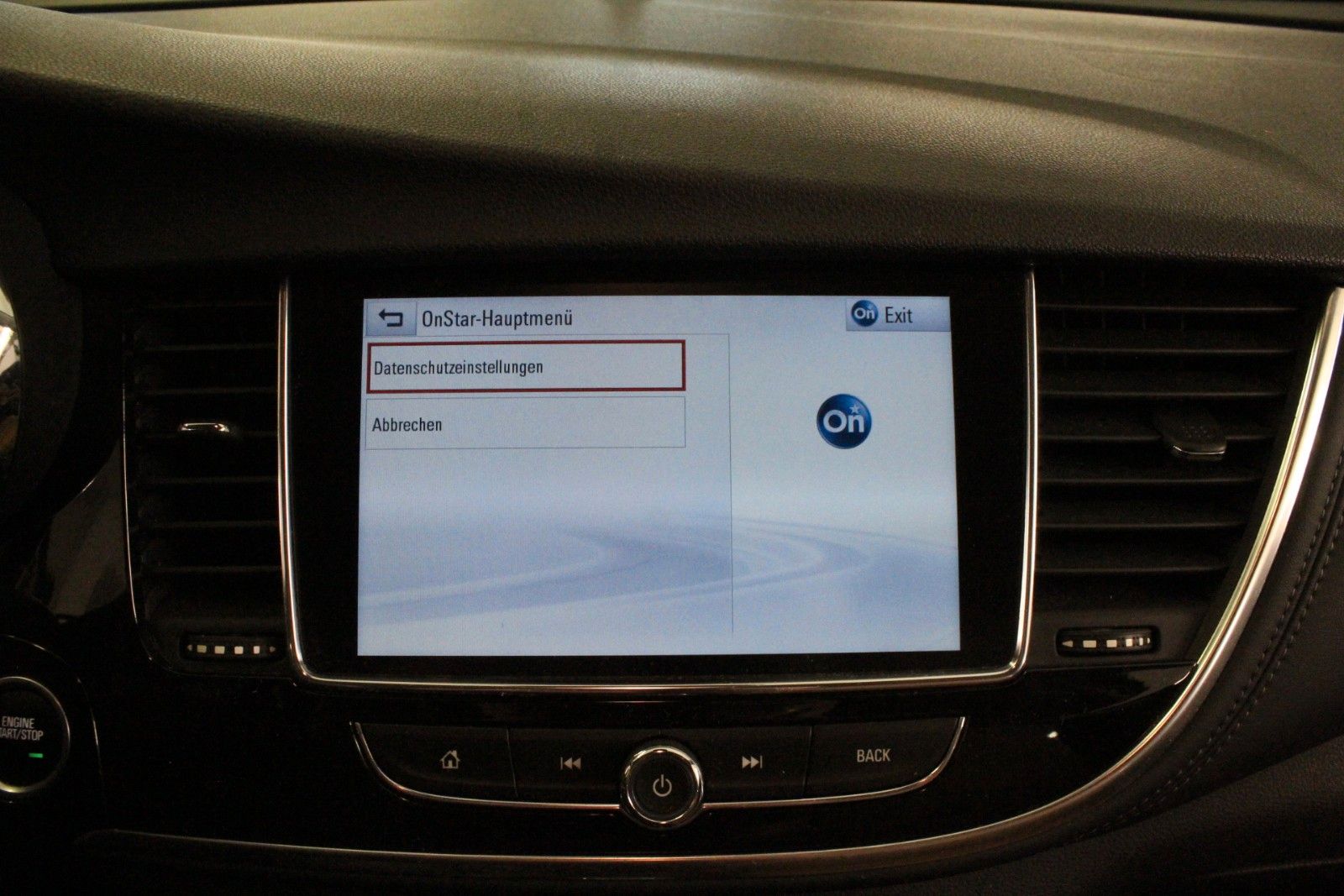Fahrzeugabbildung Opel Mokka X 1.4 1.4 Turbo, Innovation,Automatik