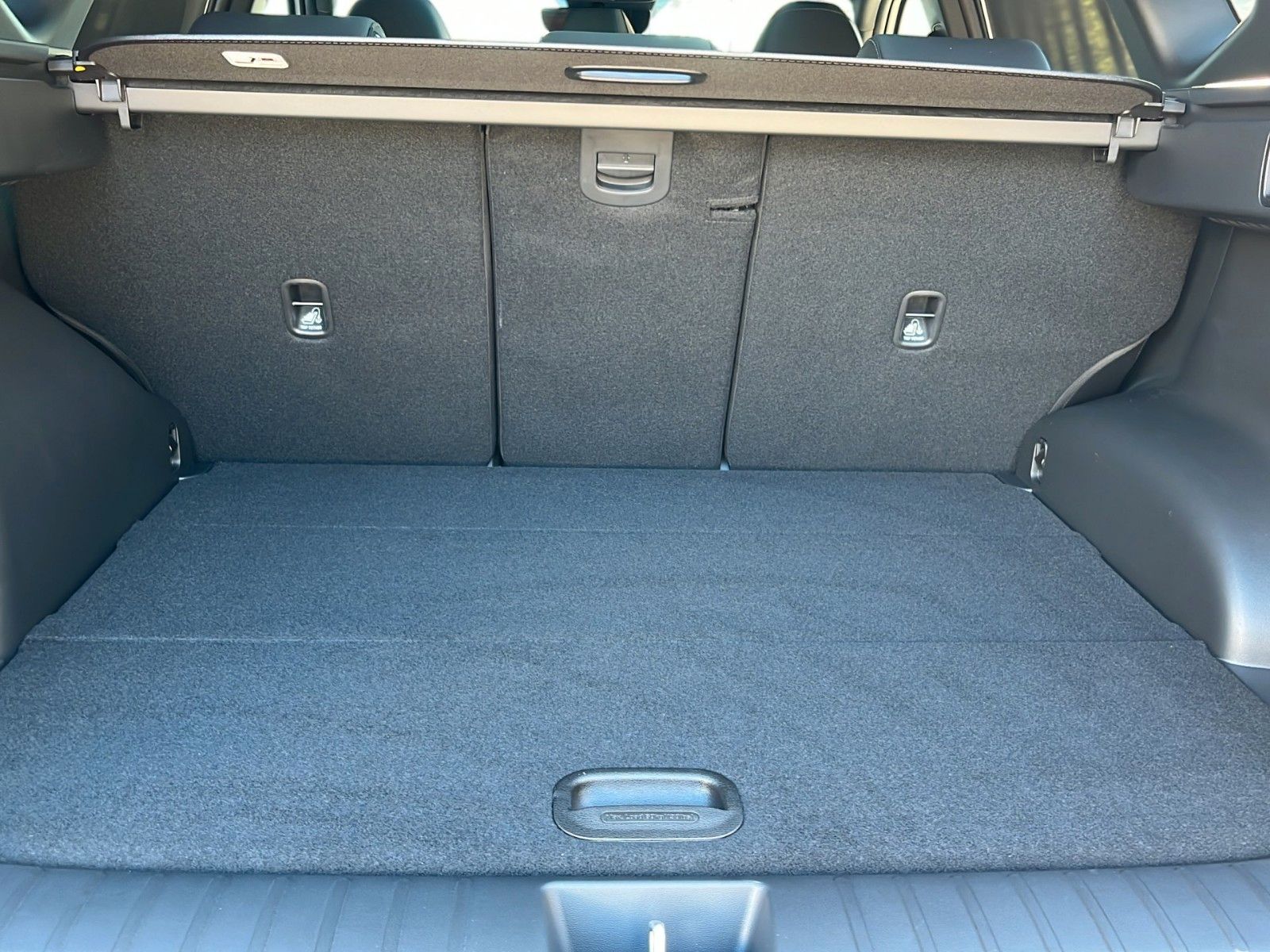 Hyundai TUCSON - Bild 19