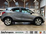 Opel Mokka X Active Intellilink 4.0 RFK Sicht-Paket - gebrauchte Opel Mokka X aus dem Jahr 2017